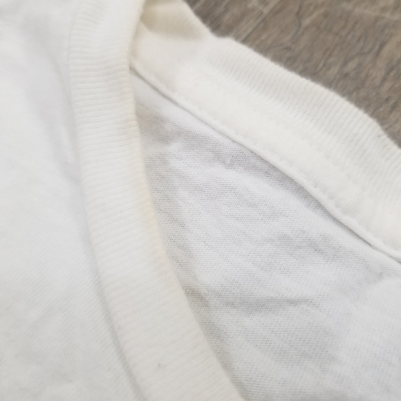 JAMWICH "Jam it in your mouth" Unisex T-shirt- S - Picture 3 of 3